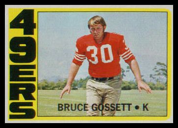 189 Bruce Gossett